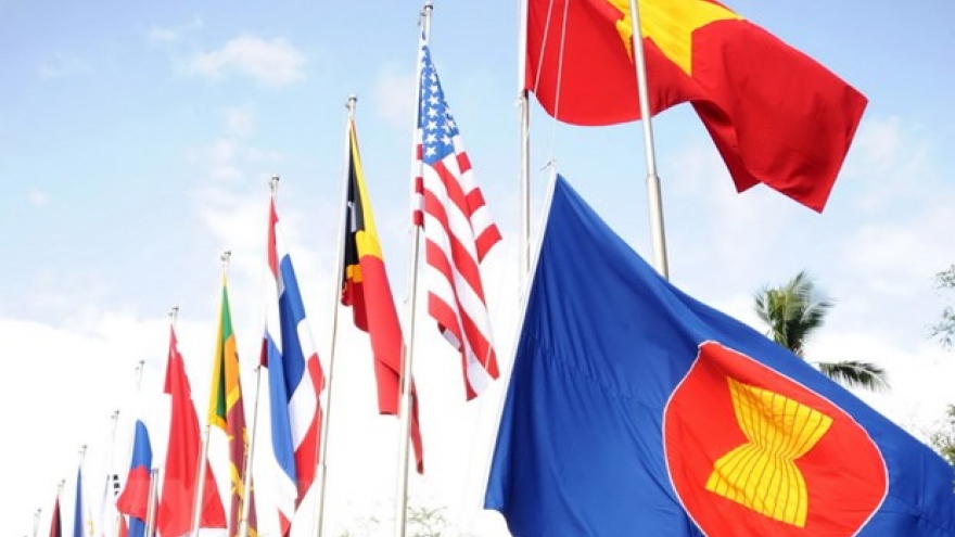 ASEAN meeting on immigration and consular affairs opens in Nha Trang